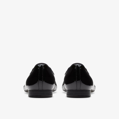Women Loreleigh Rae Black Patent