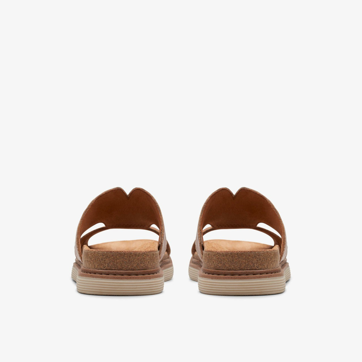 Women Arwell Walk Tan Leather