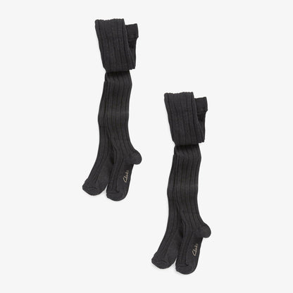 Kids Tights 12-18 months Grey