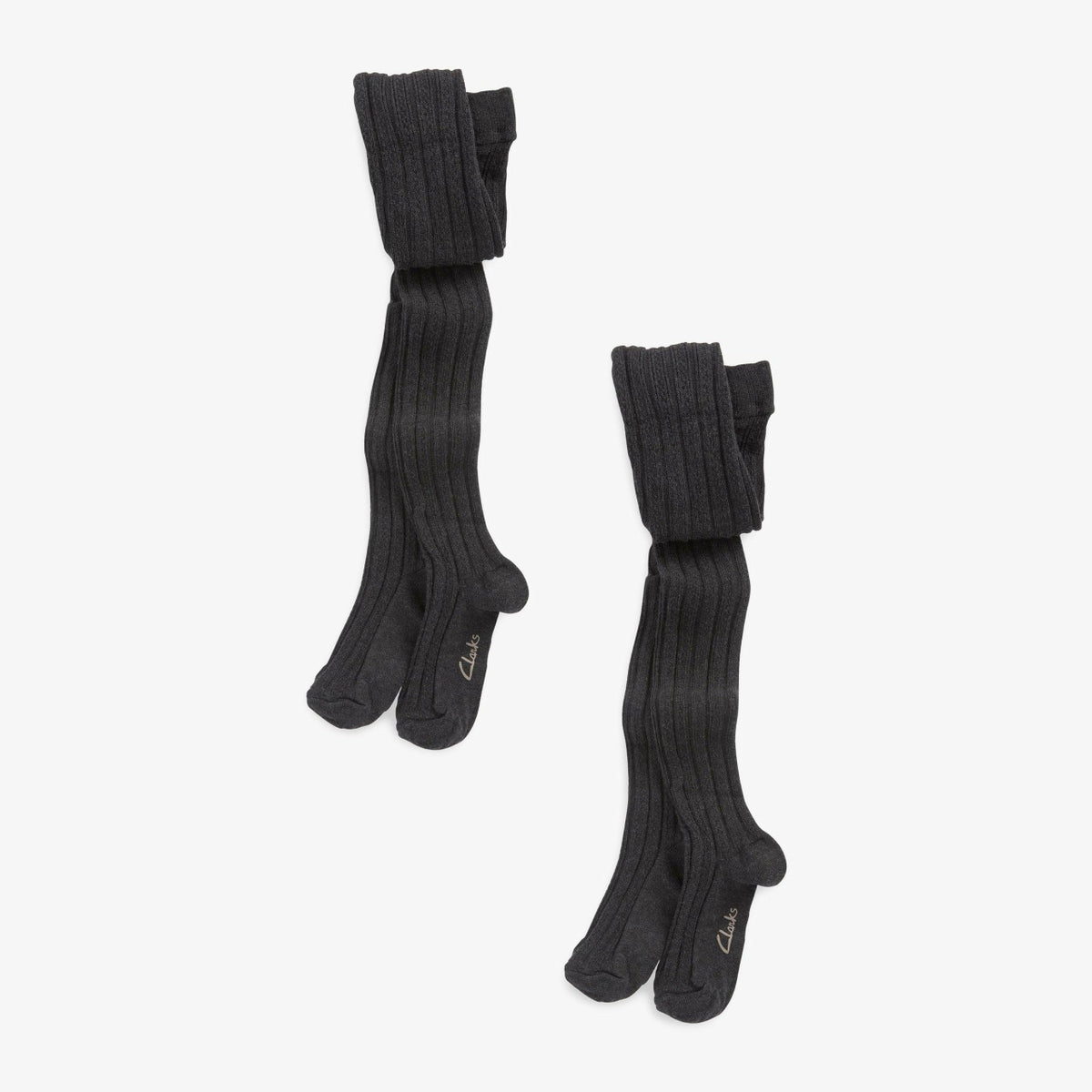 Kids Tights 3-4 years Grey