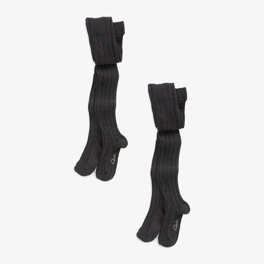 Kids Tights 3-4 years Grey
