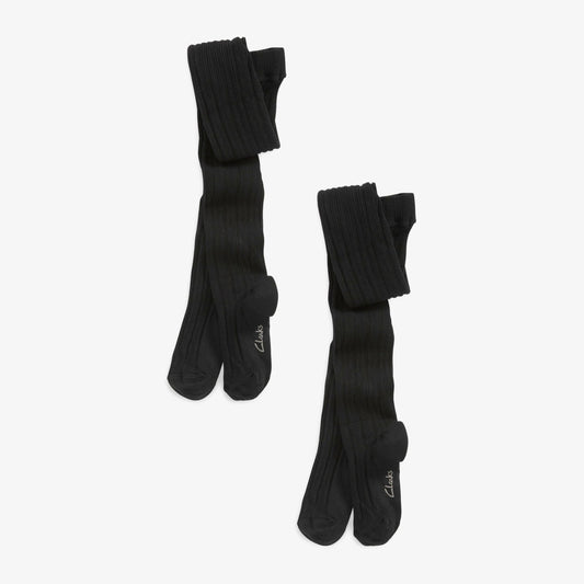 Kids Tights 5-6 years Black