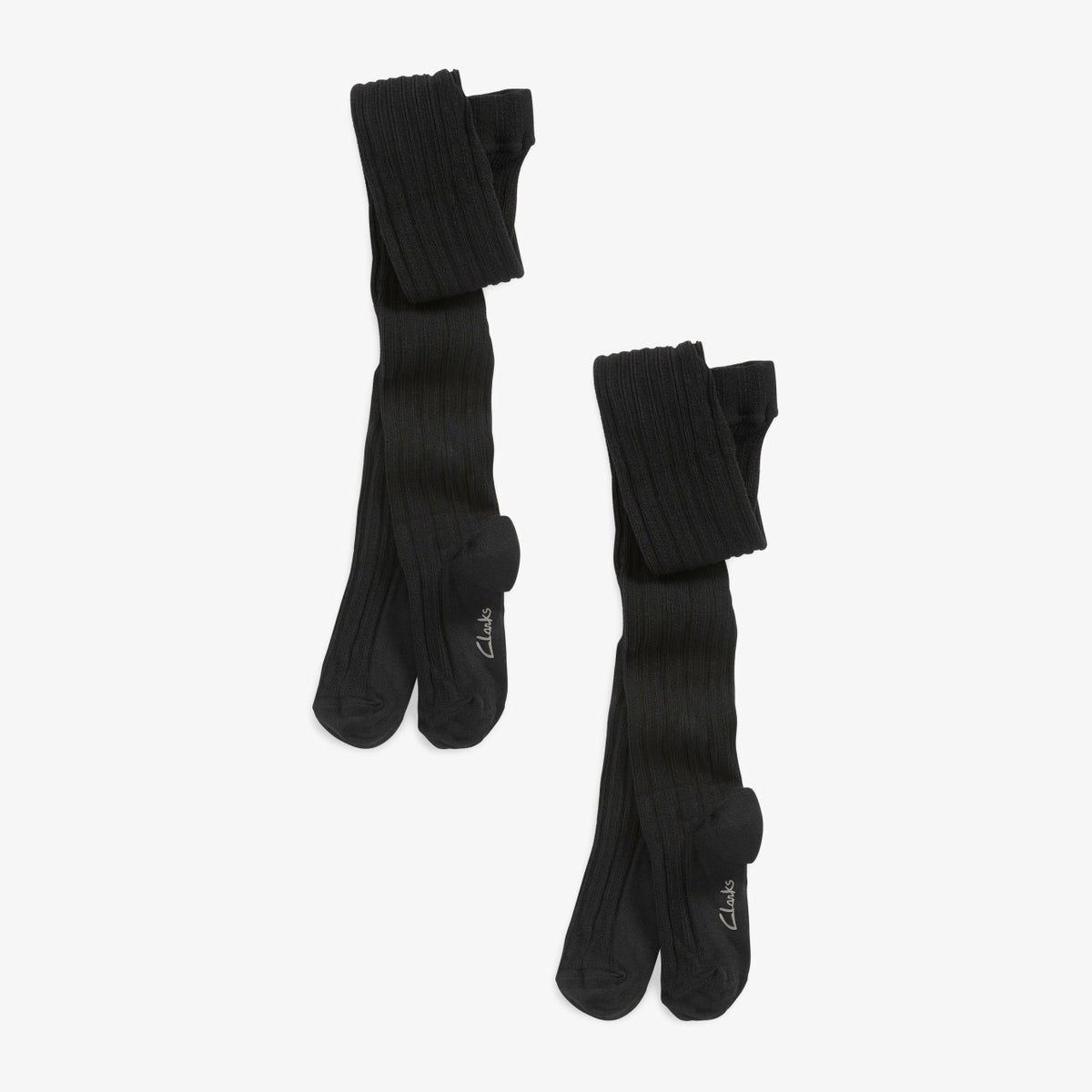 Kids Tights 9-10 years Black