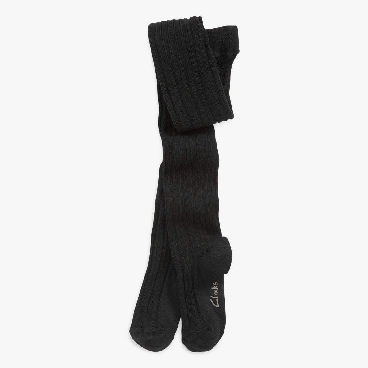 Kids Tights 9-10 years Black