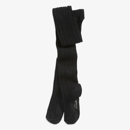 Kids Tights 9-10 years Black