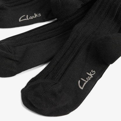 Kids Tights 9-10 years Black