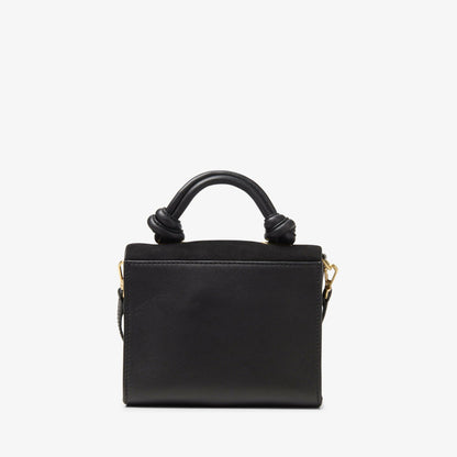 Women Roslyn Ritzy Black Suede