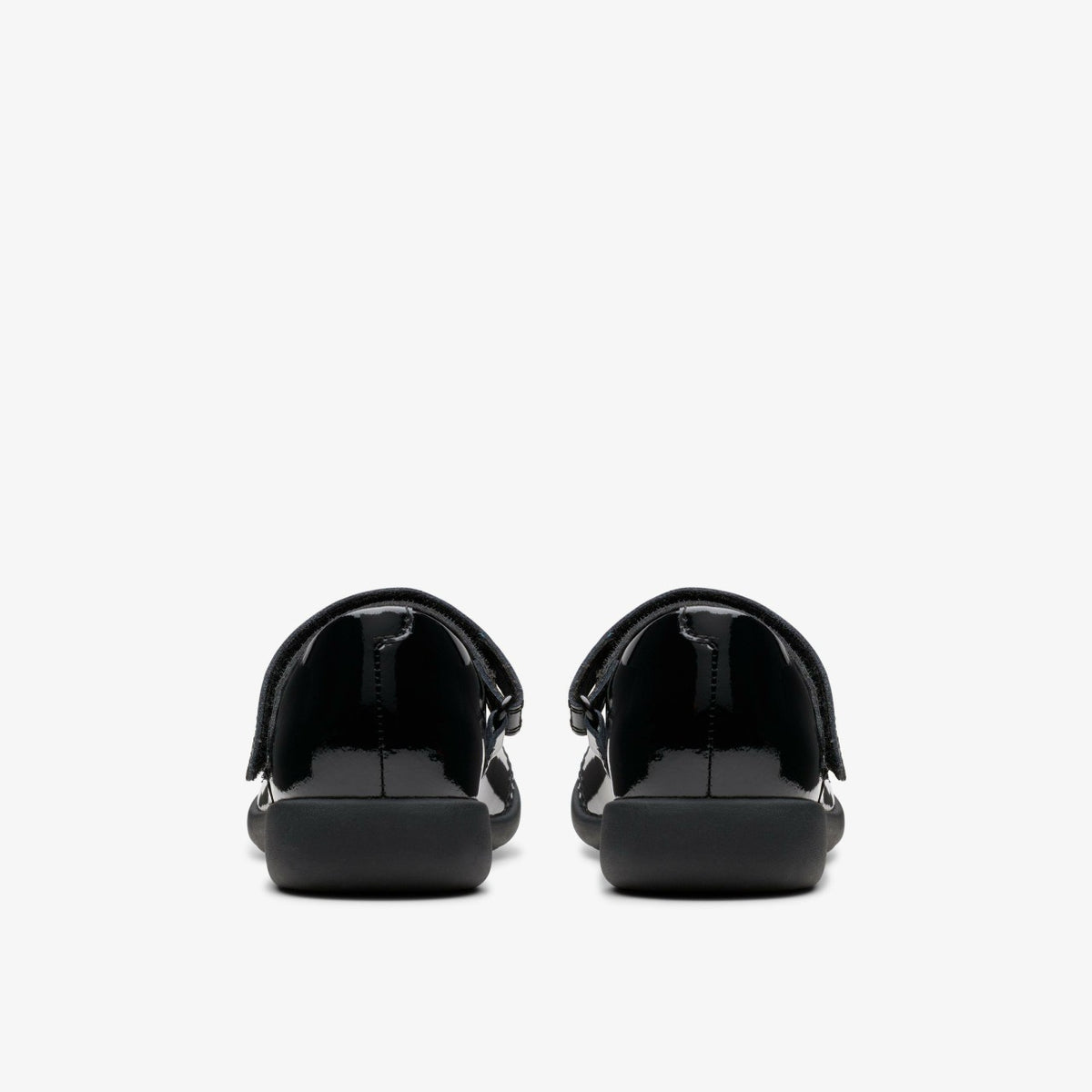 Kids Etch Gem Kid Black Patent