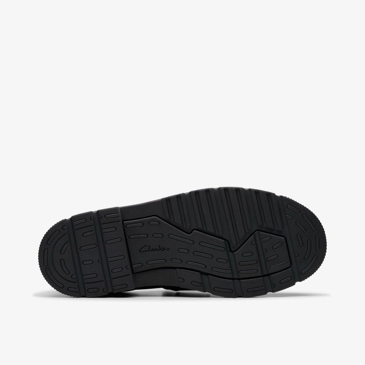 Kids Lorcam Craft Youth Black Leather