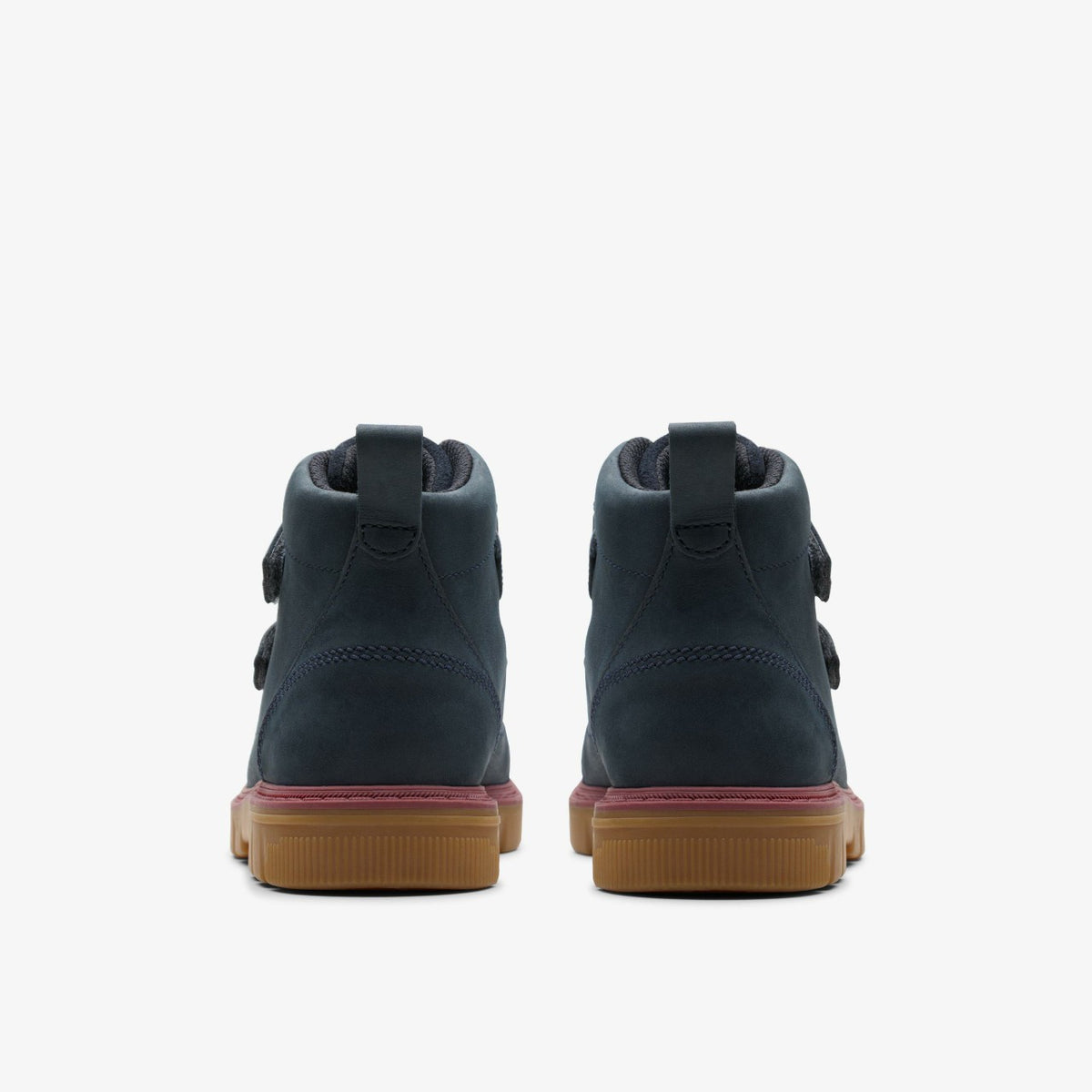 Kids Lorcam Hi Older Navy