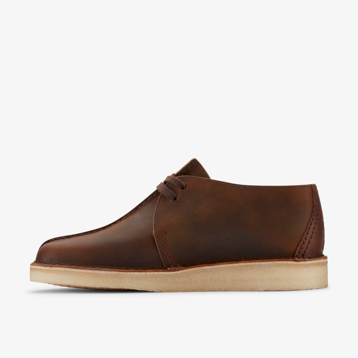 Men Desert Trek Beeswax