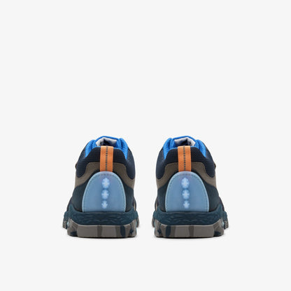 Kids Steggy 2 Glow Kid Navy Combination