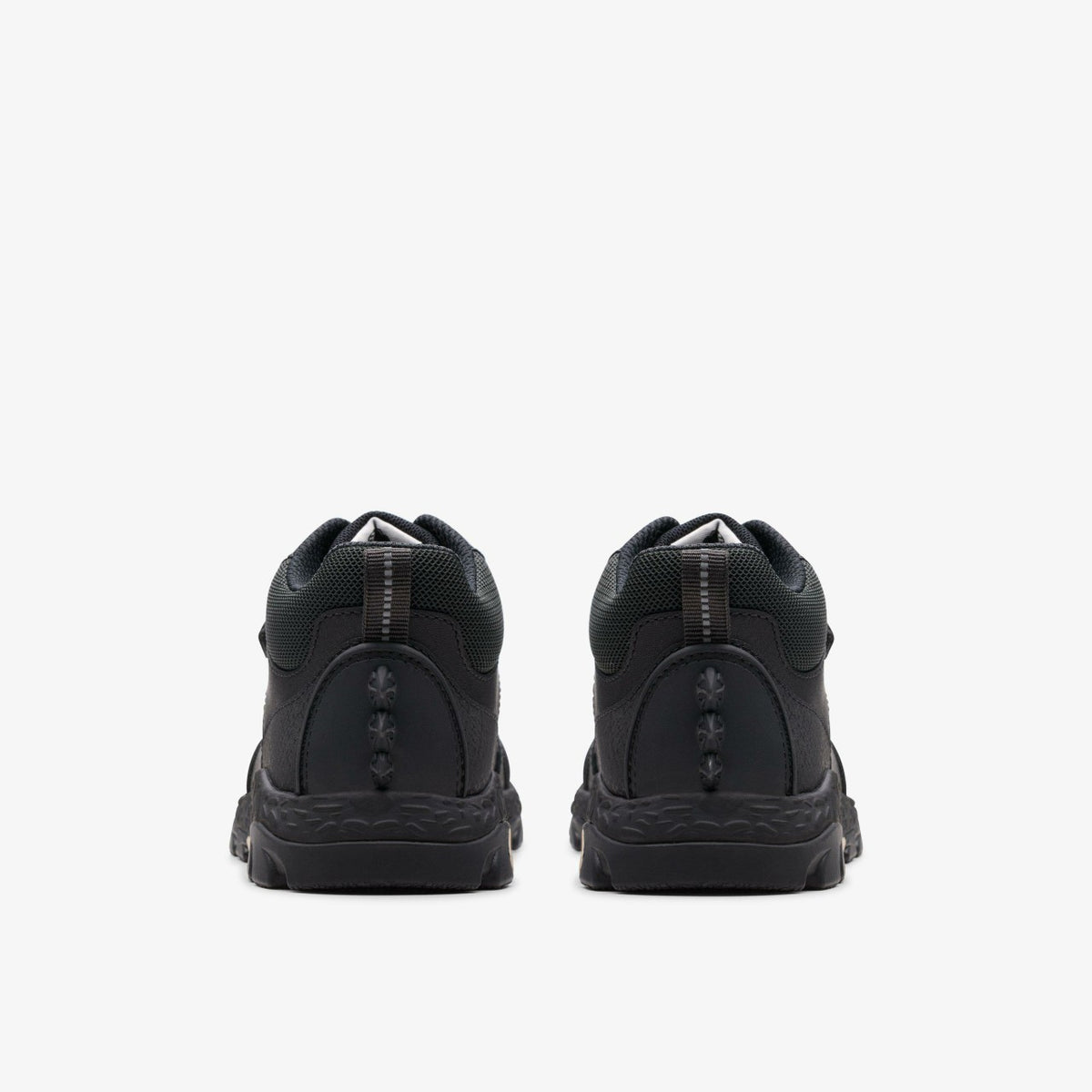 Kids Steggy 2 Glow Kid Black Leather
