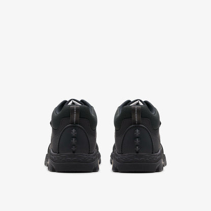Kids Steggy 2 Glow Kid Black Leather