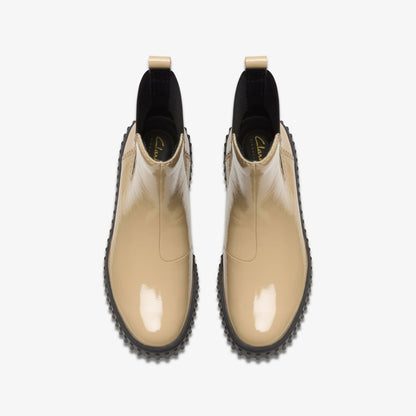 Women Torhill Maple Beige Patent