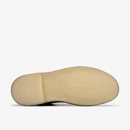 Men Desert Boot Brown Suede
