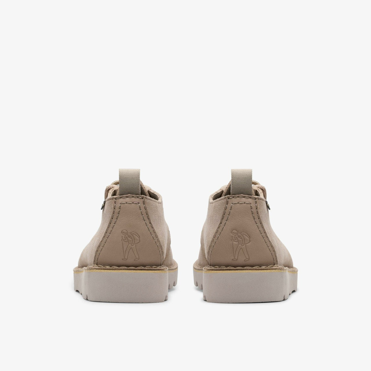 Men Desert Trek GORE-TEX Sand Suede