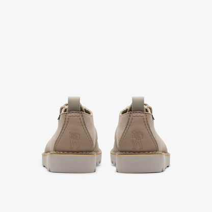 Men Desert Trek GORE-TEX Sand Suede