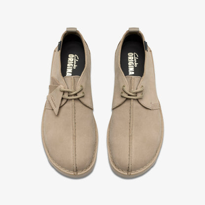 Men Desert Trek GORE-TEX Sand Suede