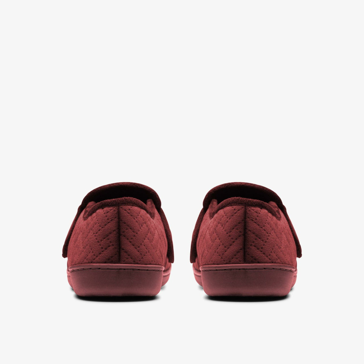 Women Twyla Charm Burgundy