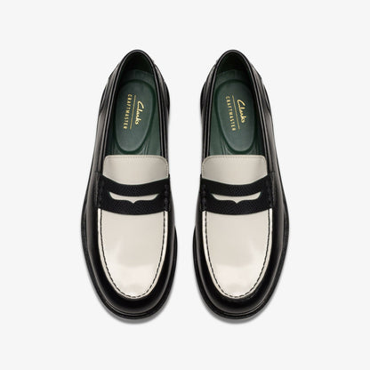 Men Craft James Lo Black Combination