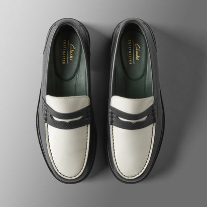 Men Craft James Lo Black Combination