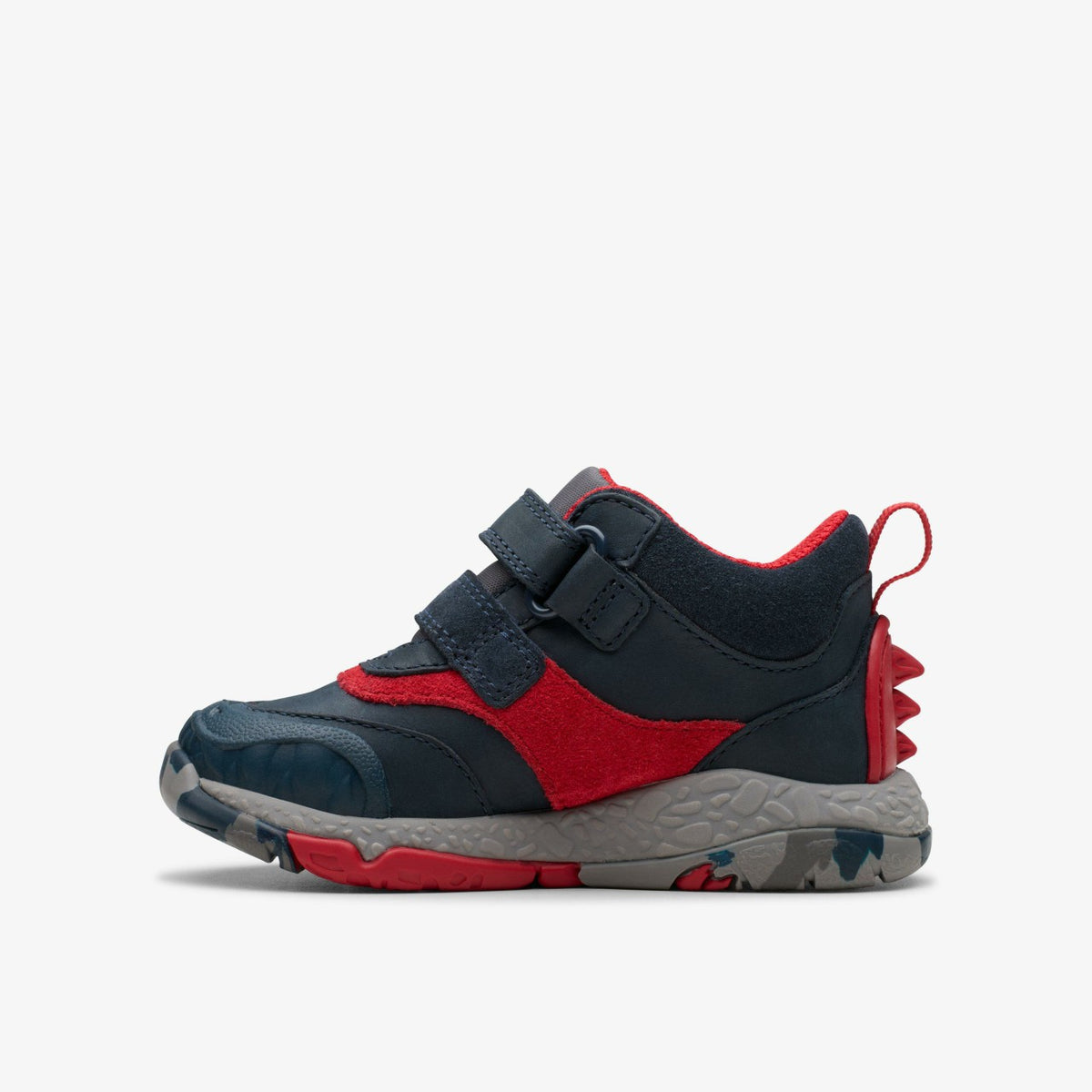 Kids Steggy Rex Toddler Navy