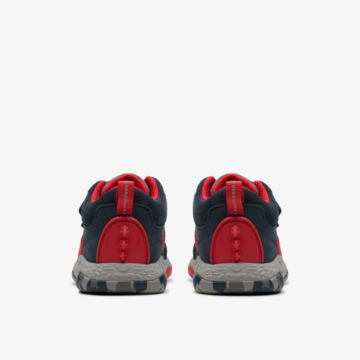 Kids Steggy Rex Toddler Navy