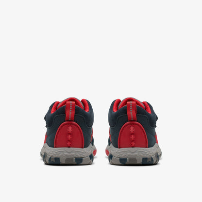 Kids Steggy Rex Toddler Navy