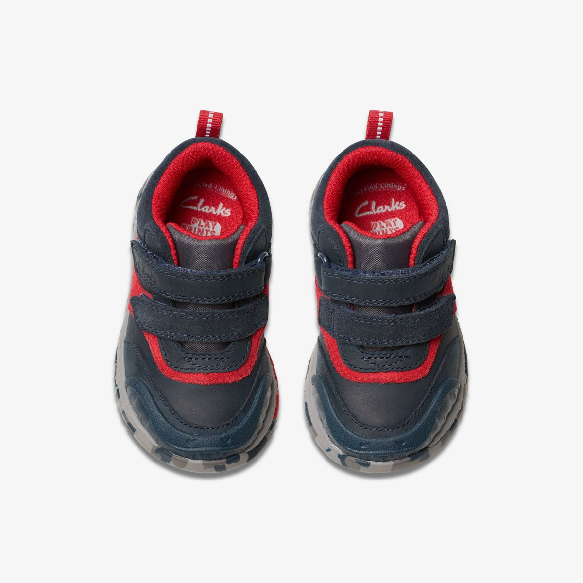 Kids Steggy Rex Toddler Navy