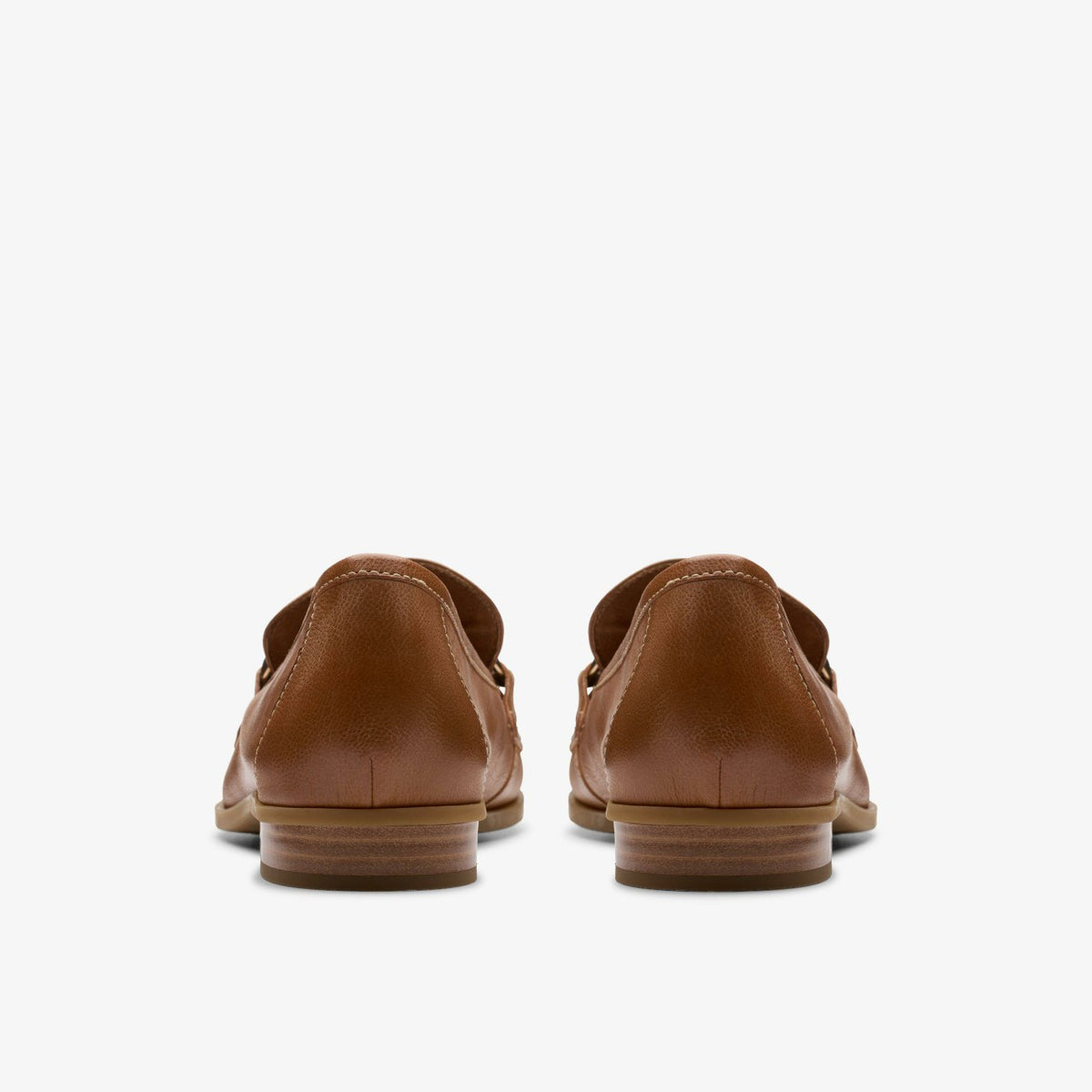 Women Sarafyna Iris Loafer Tan Leather