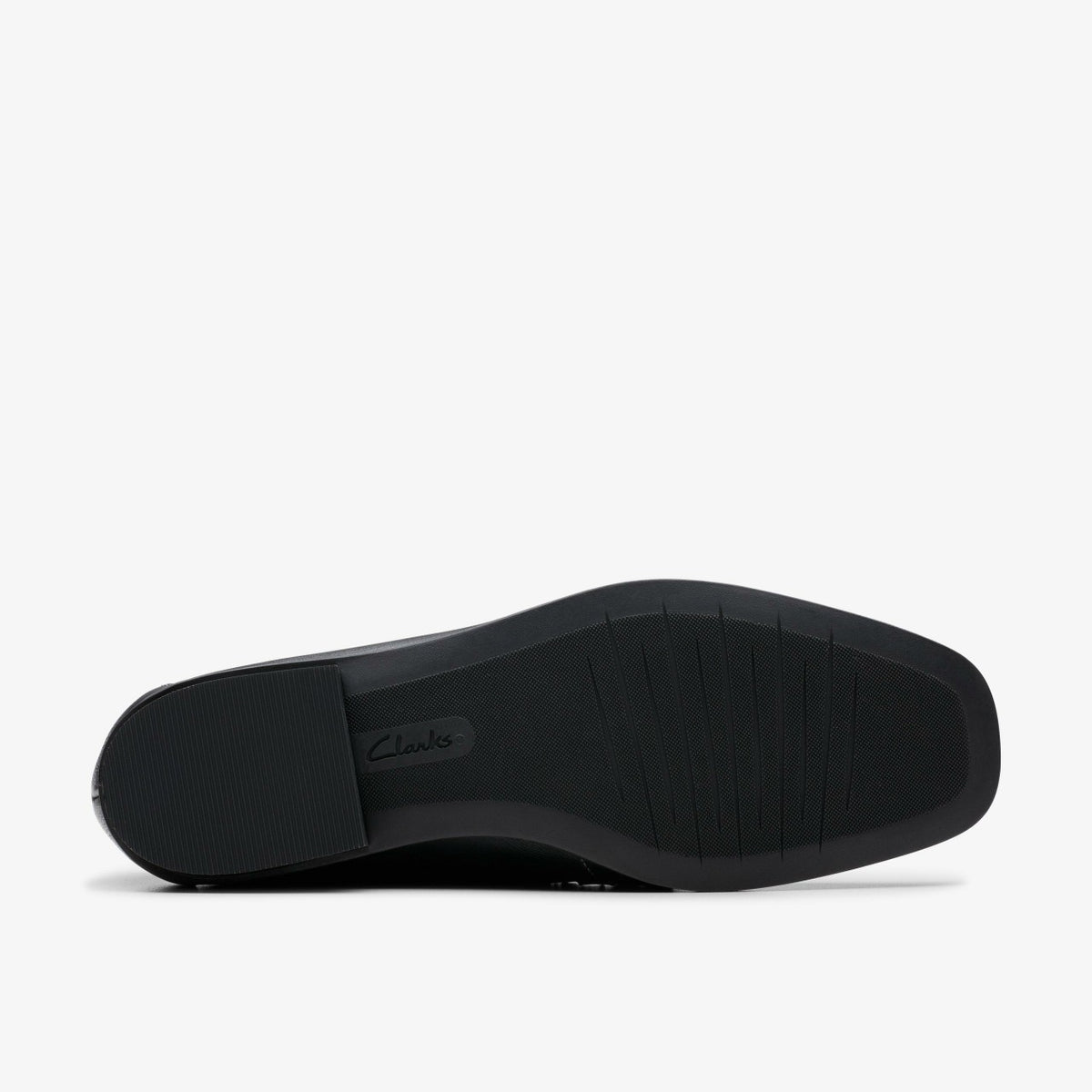 Women Sarafyna Iris Loafer Black Soft