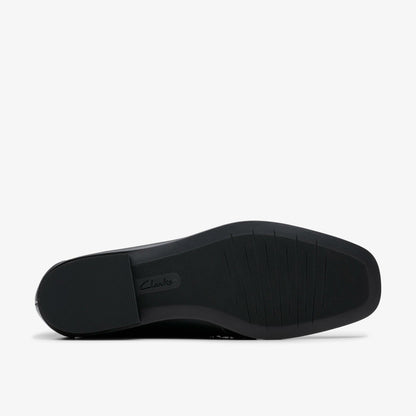 Women Sarafyna Iris Loafer Black Soft