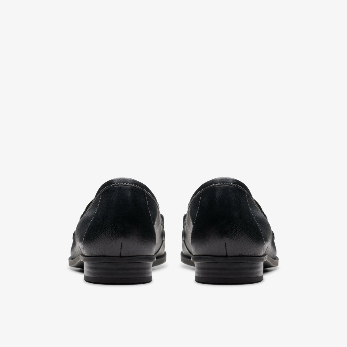 Women Sarafyna Iris Loafer Black Soft