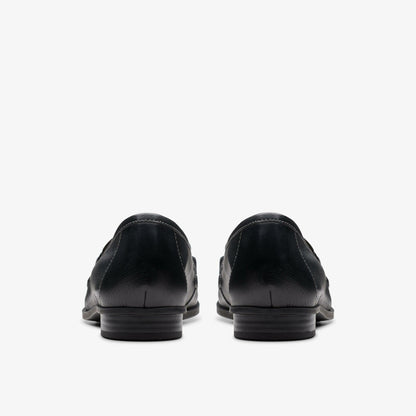 Women Sarafyna Iris Loafer Black Soft