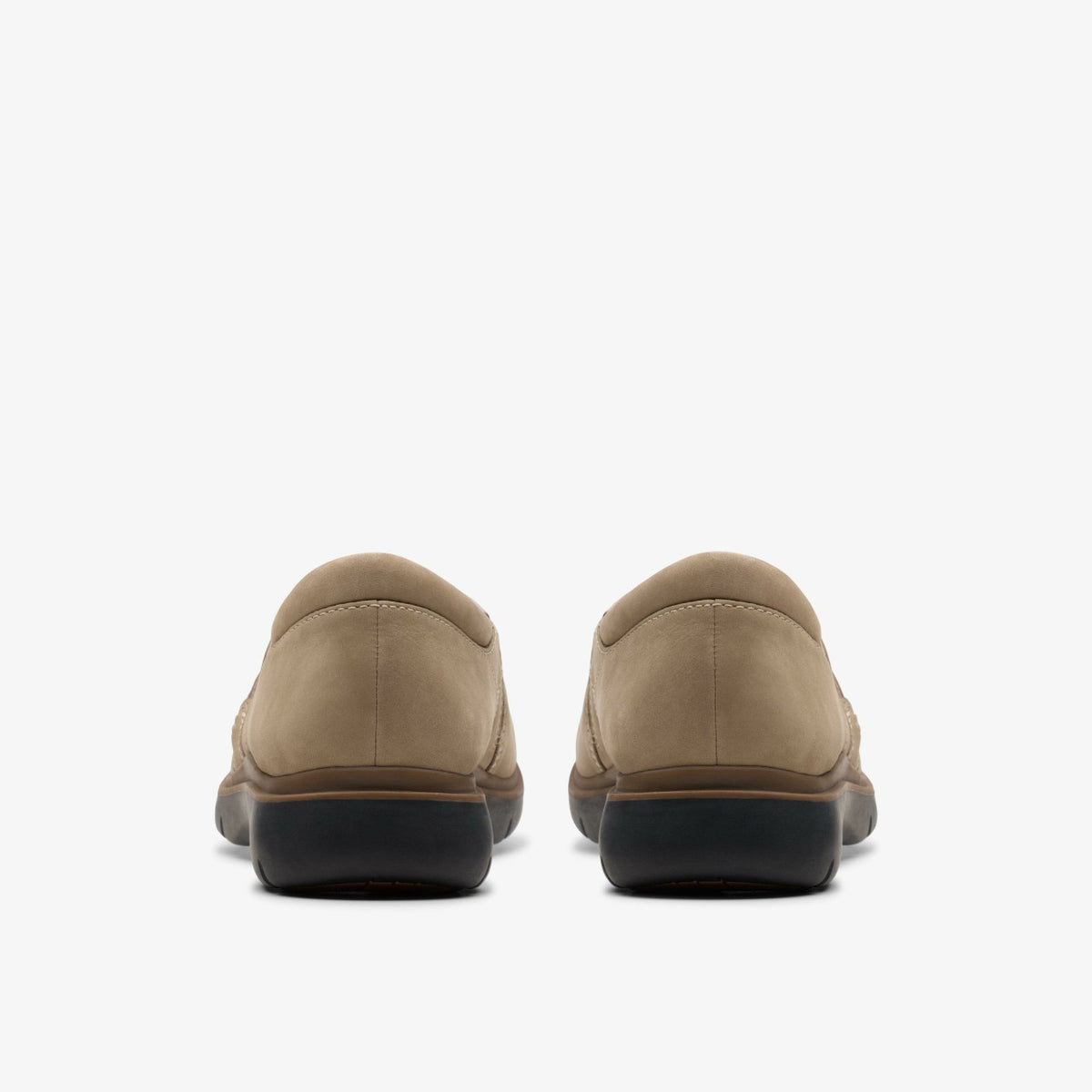 Women Certina Ease Pebble Nubuck