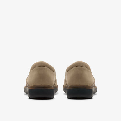 Women Certina Ease Pebble Nubuck