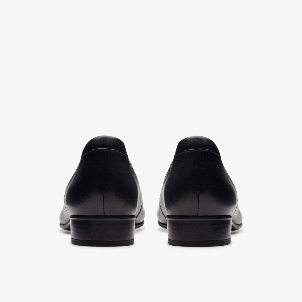Women Krystine May Black Leather