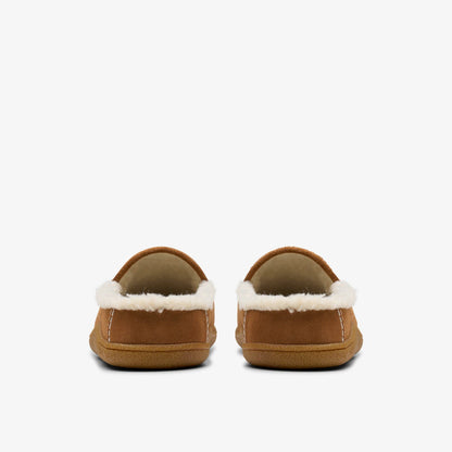 Women Pilton 2 Craft Tan Suede