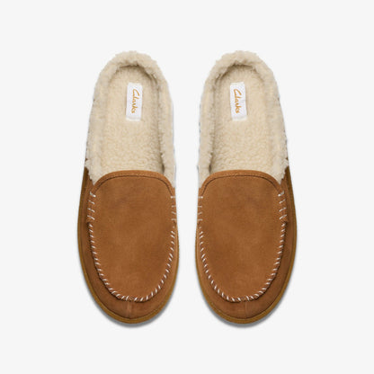 Women Pilton 2 Craft Tan Suede
