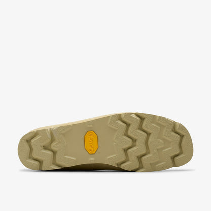 Men Wallabee Slip Maple Suede