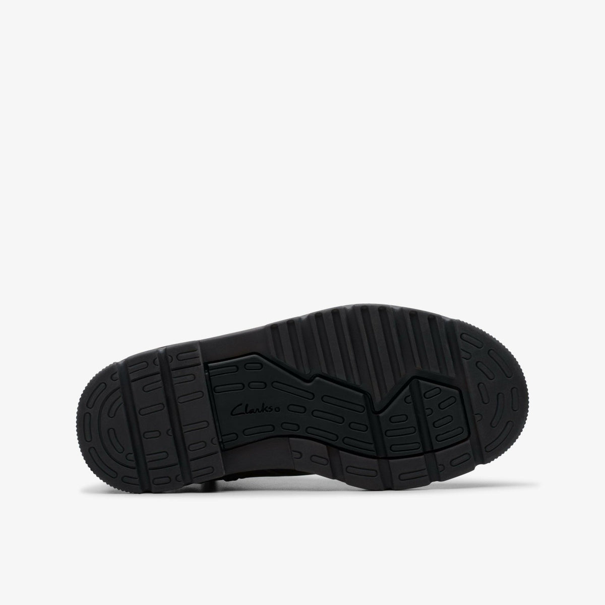 Kids Lorcam Trail Kid Dark Grey