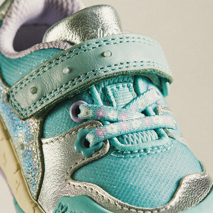 Kids Tidal Shell Toddler Light Blue Combination