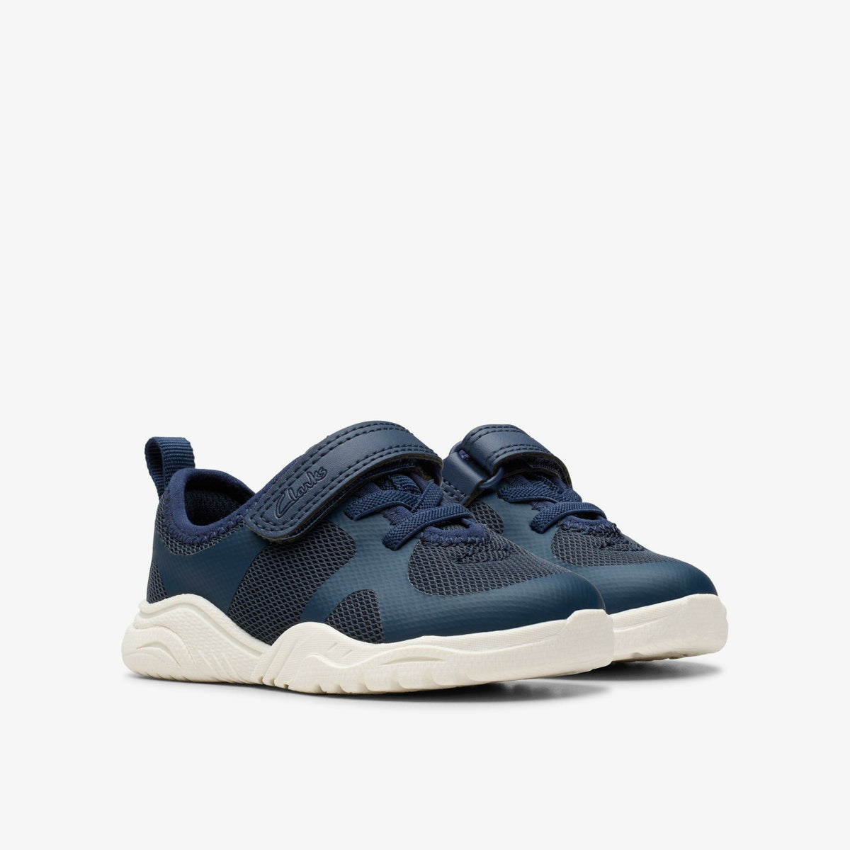 Babies|Kids Feather Ath Toddler Navy