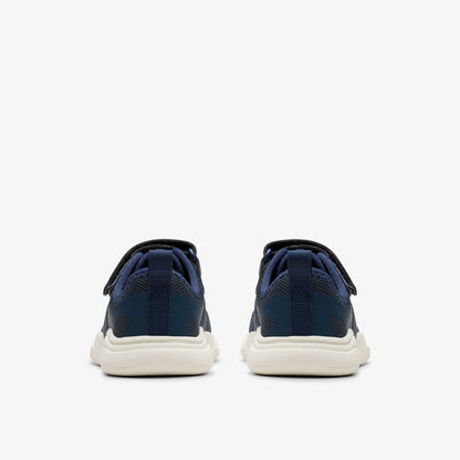 Babies|Kids Feather Ath Toddler Navy