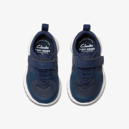 Babies|Kids Feather Ath Toddler Navy