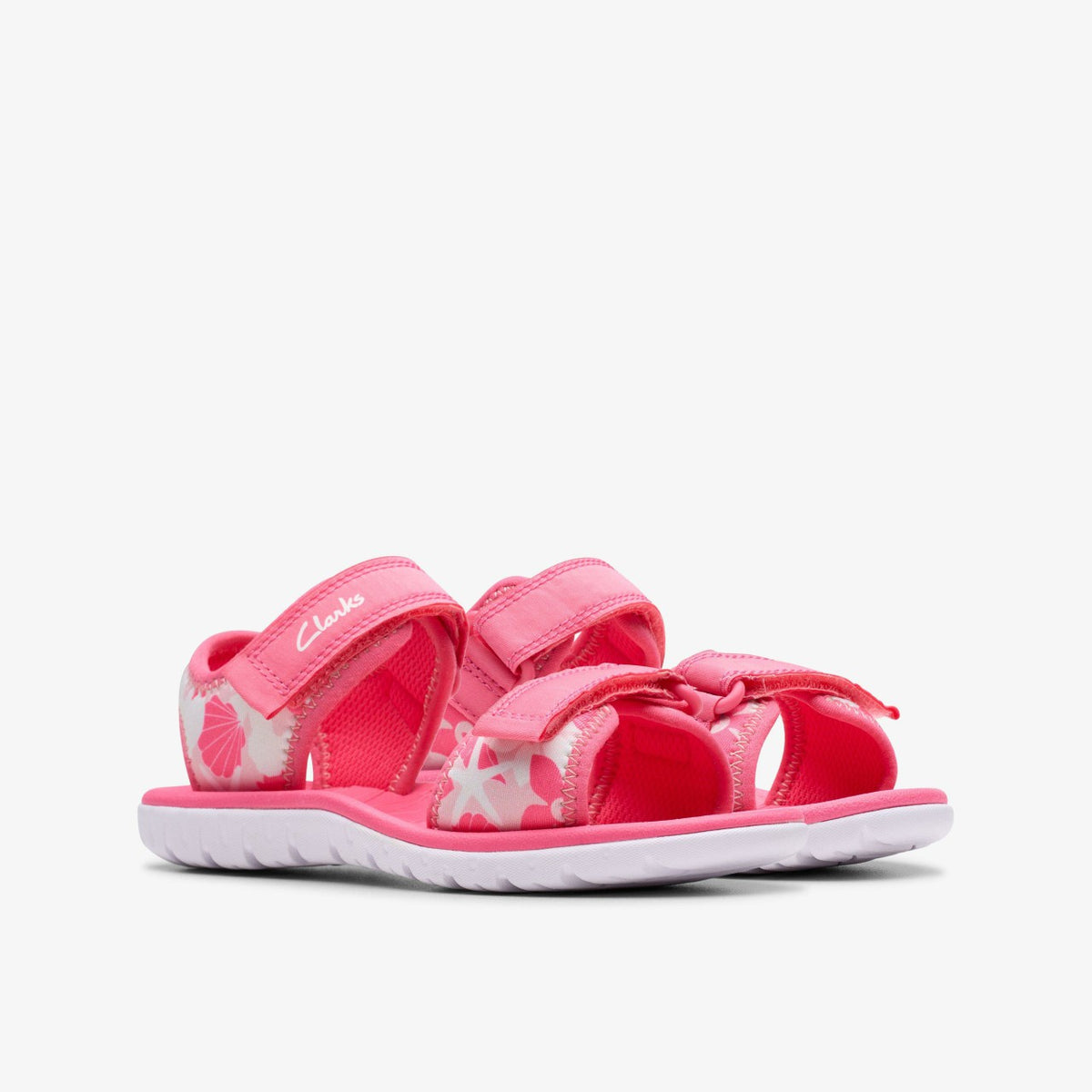 Kids SurfingTide Kid Pink Multicolour