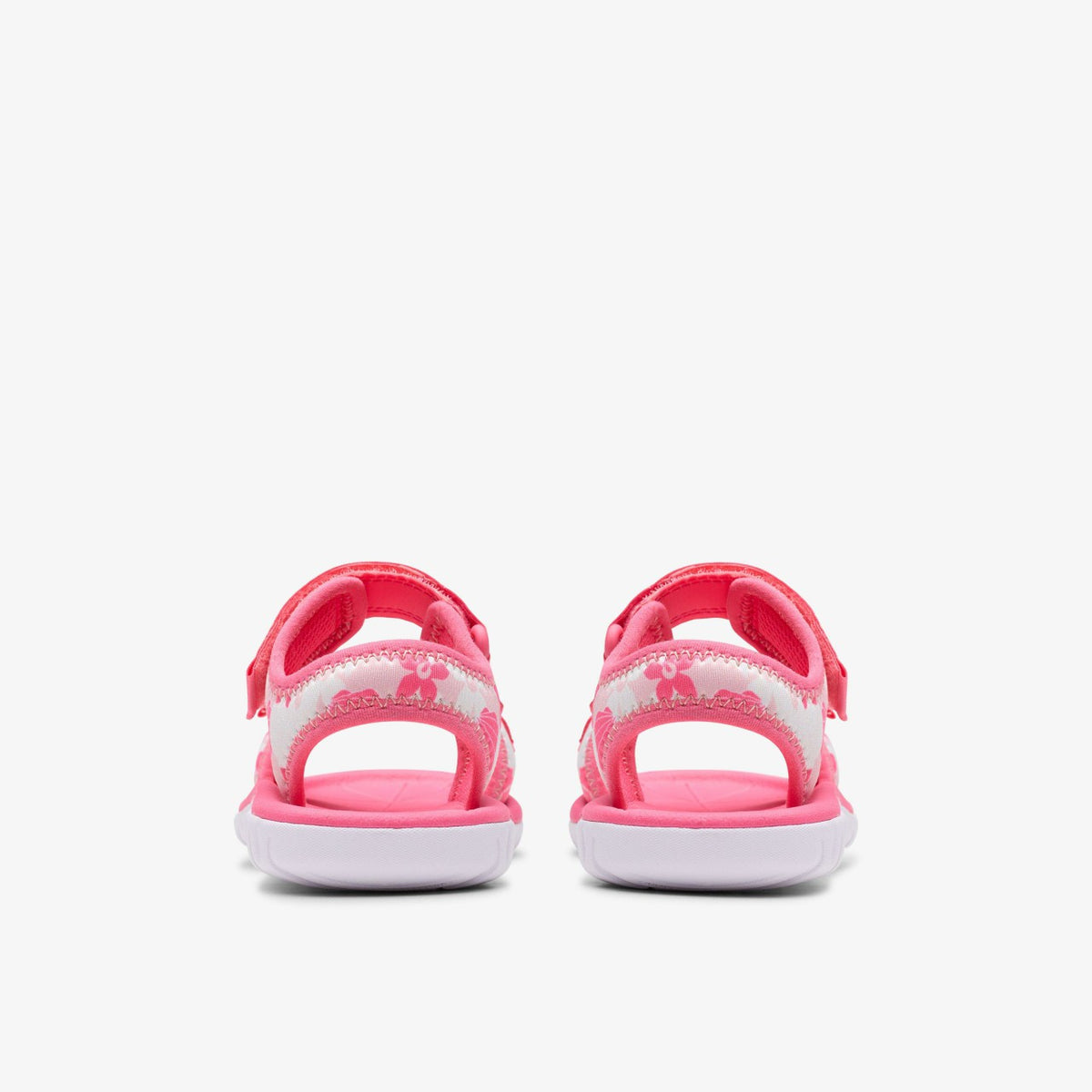 Kids SurfingTide Kid Pink Multicolour