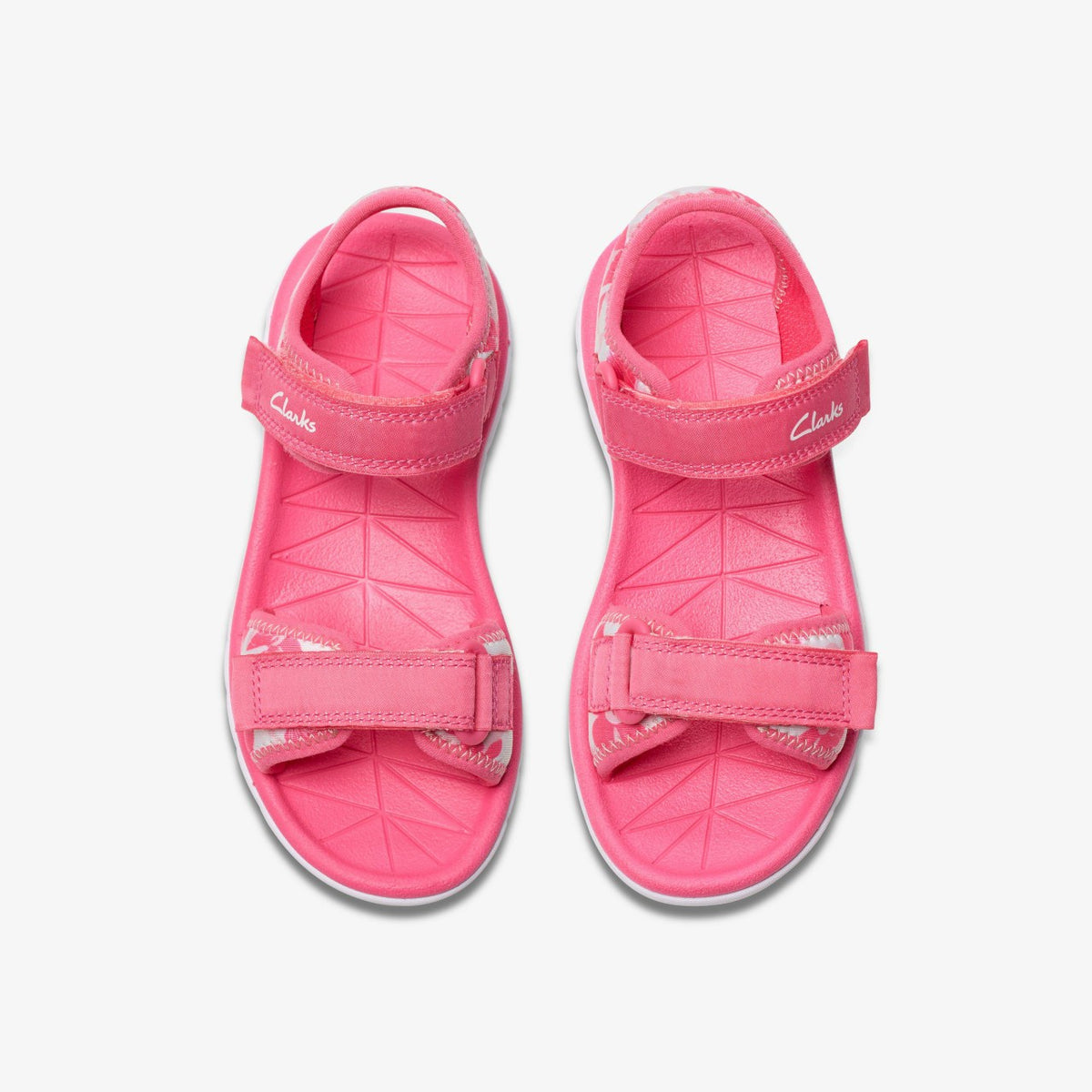 Kids SurfingTide Kid Pink Multicolour