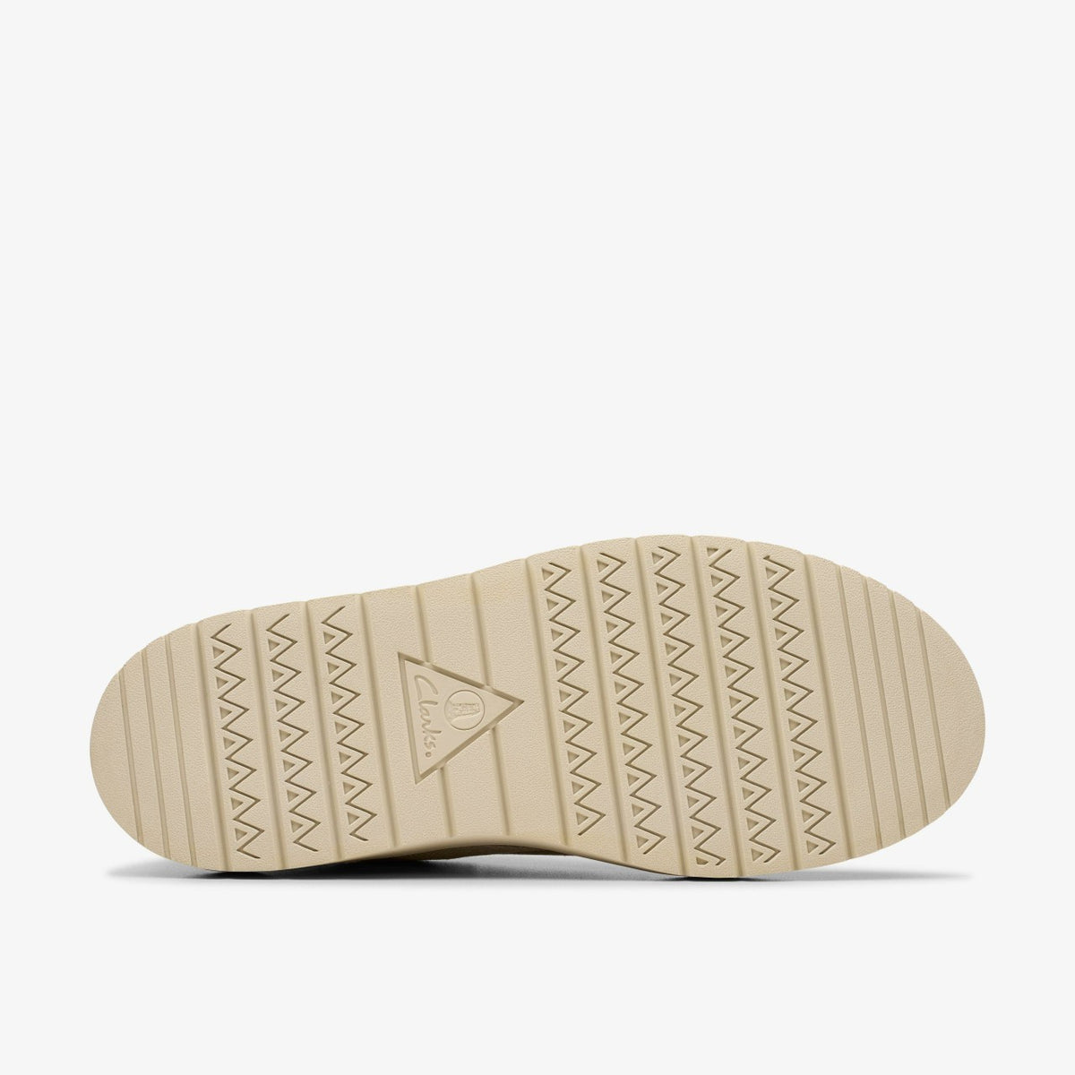 Men Polden Moc Off White Canvas